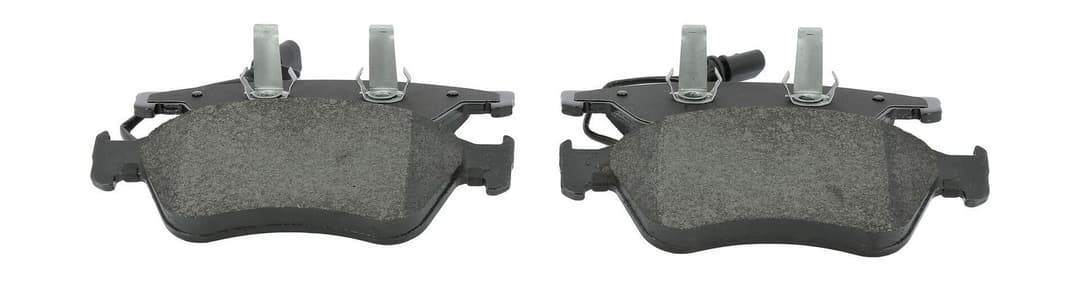 set placute frana,frana disc FERODO FDB1832