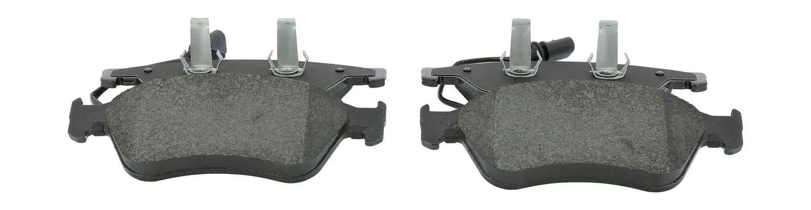 set placute frana,frana disc FERODO FDB1832