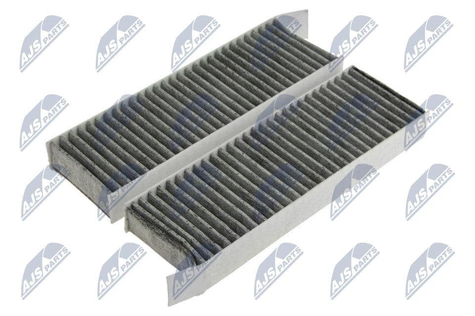 Filtru, aer habitaclu NTY FCF-PL-025C