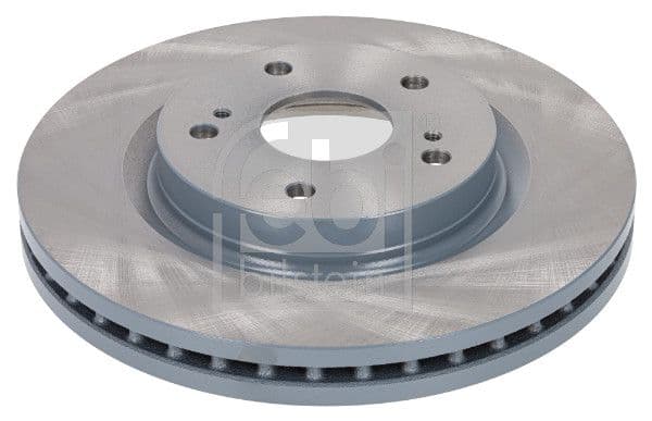 Disc frana FEBI BILSTEIN 194615