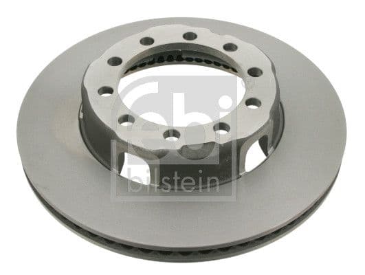 Disc frana FEBI BILSTEIN 23722