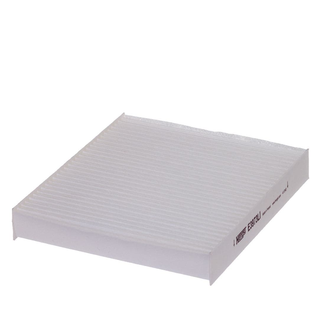 Filtru, aer habitaclu HENGST FILTER E3973LI