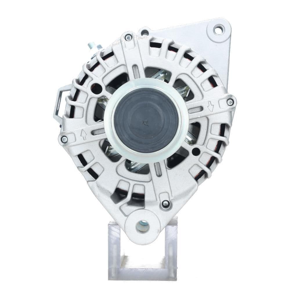 Generator / Alternator BV PSH 255.537.130.000