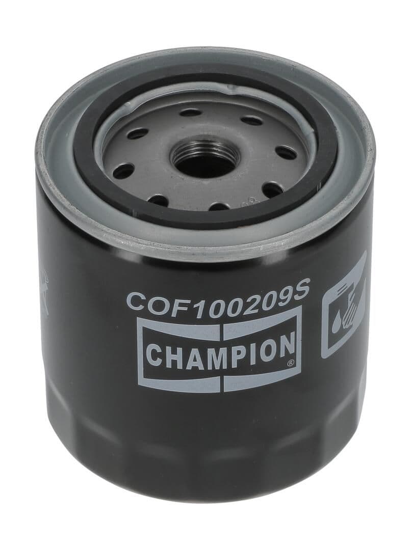 Filtru ulei CHAMPION COF100209S