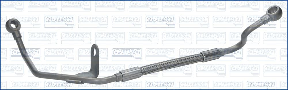 conducta ulei, incarcare AJUSA OP10678