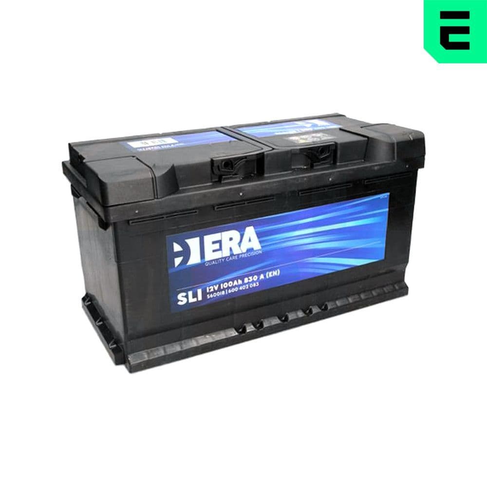 Baterie de pornire ERA S60018