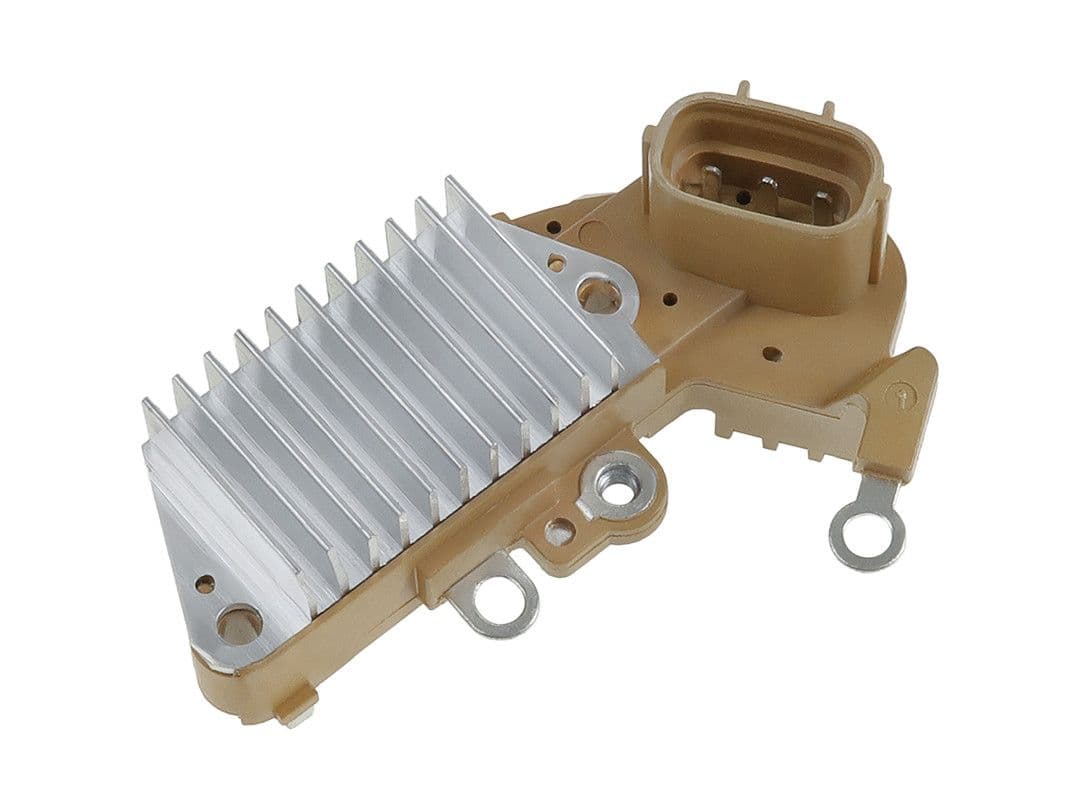Regulator, alternator AS-PL ARE6002T