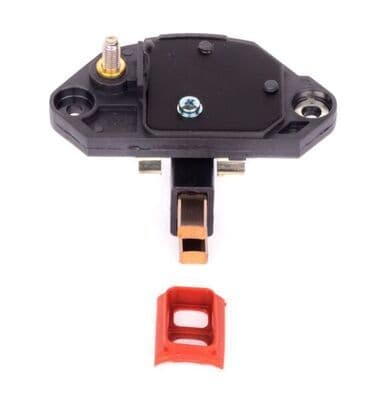 Regulator, alternator MAHLE MGX 1715