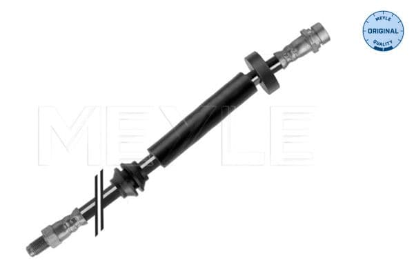 Furtun frana MEYLE -ORIGINAL: True to OE. 714 525 0026