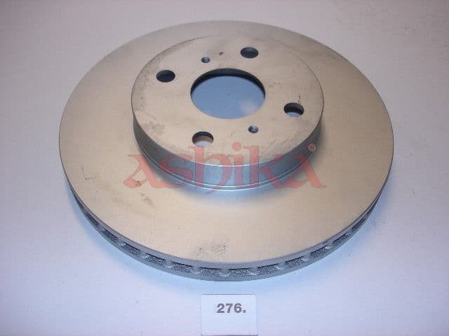 Disc frana ASHIKA 60-02-276