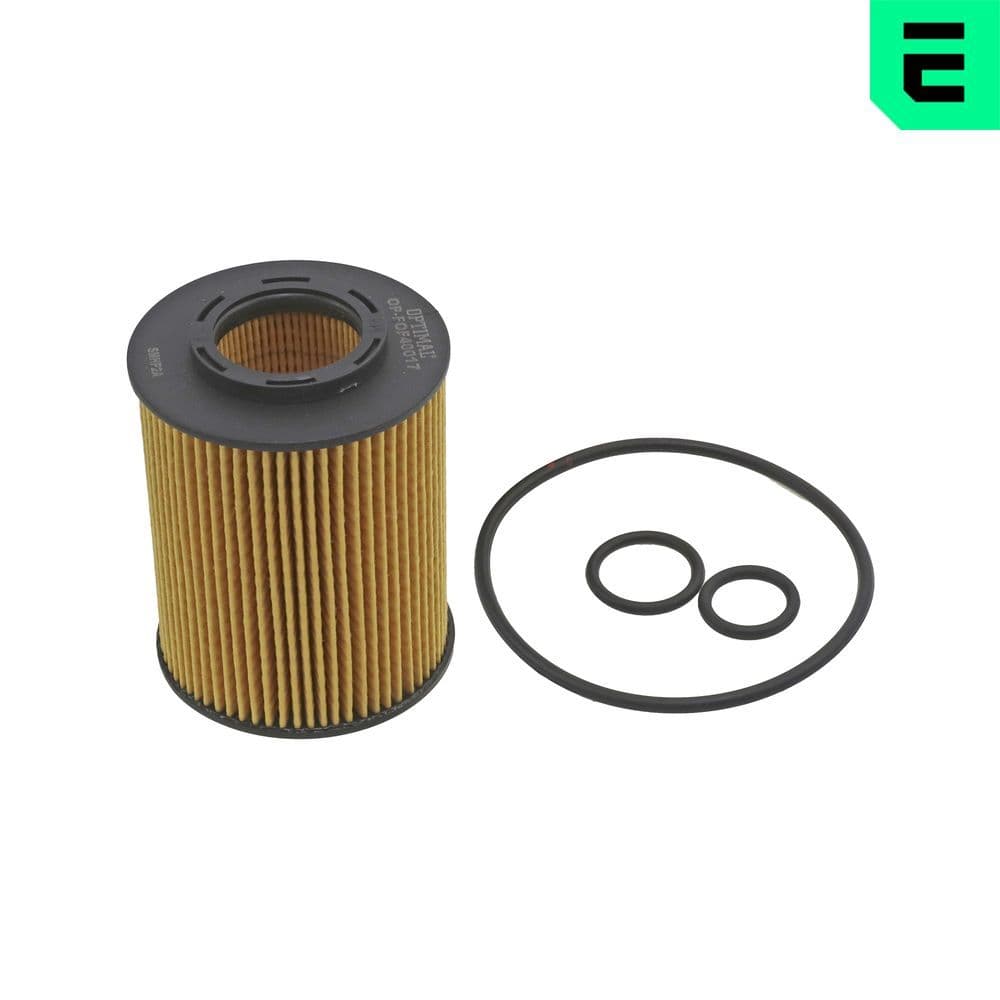 Filtru ulei OPTIMAL OP-FOF40017