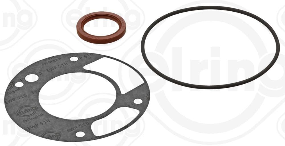 Set garnitură de etanșare, pompă de ulei ELRING 508.220
