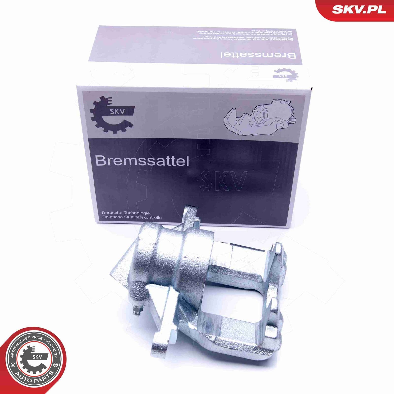 Etrier frana ESEN SKV 44SKV103