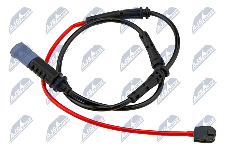 senzor de avertizare,uzura placute de frana NTY HCZ-BM-058