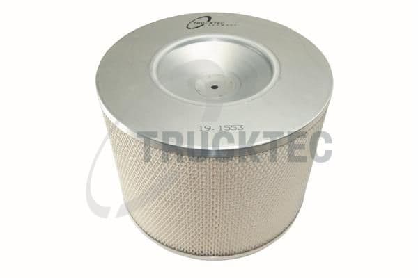 Filtru aer TRUCKTEC AUTOMOTIVE 01.14.075