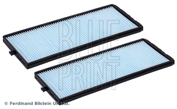 Set filtru, aer habitaclu BLUE PRINT ADG02520