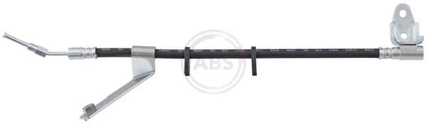 Furtun frana A.B.S. SL 4652