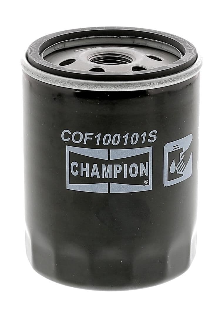 Filtru ulei CHAMPION COF100101S