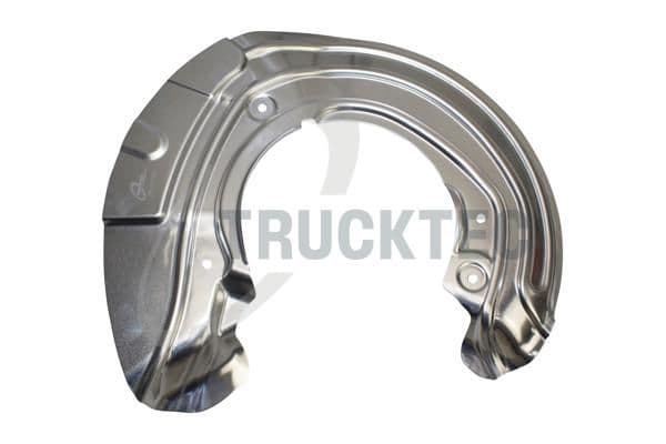 protectie stropire,disc frana TRUCKTEC AUTOMOTIVE 08.35.227