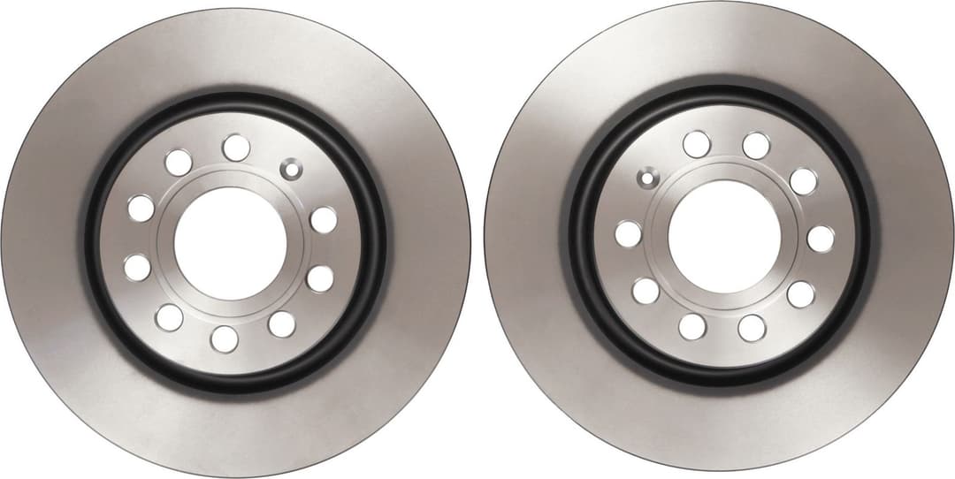 Disc frana TRW DF4294