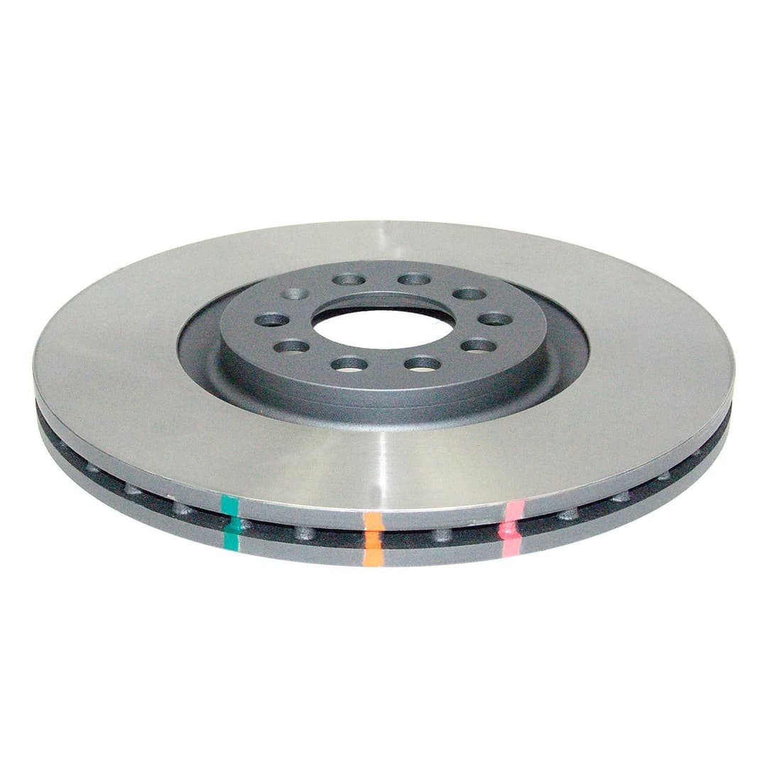 Disc frana de performanta DBA DBA4838S