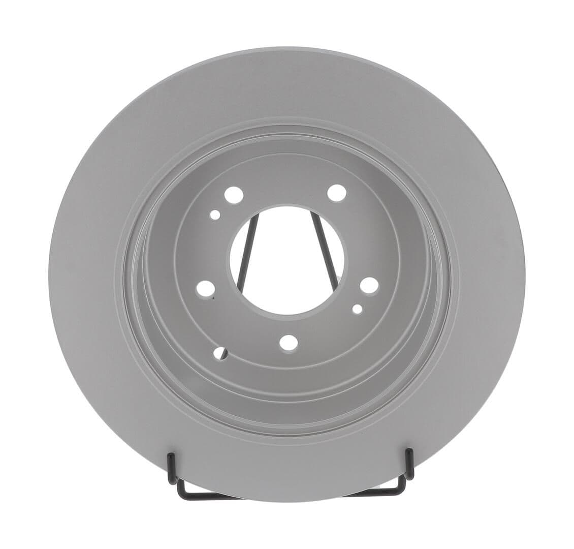 Disc frana FERODO PREMIER DDF2772C