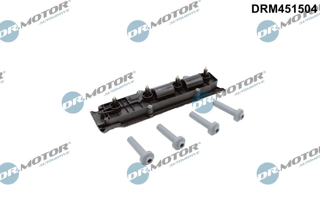 bobina de inductie Dr.Motor Automotive DRM451504