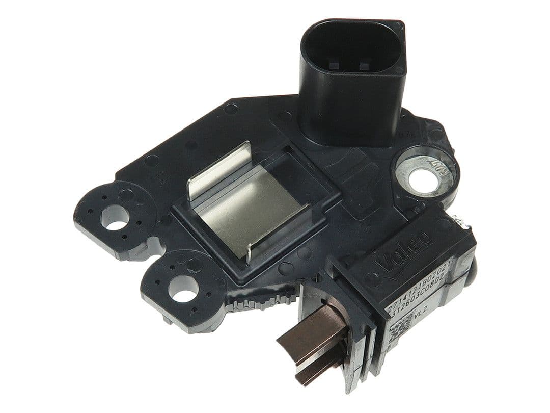 Regulator, alternator AS-PL ARE3051(VALEO)