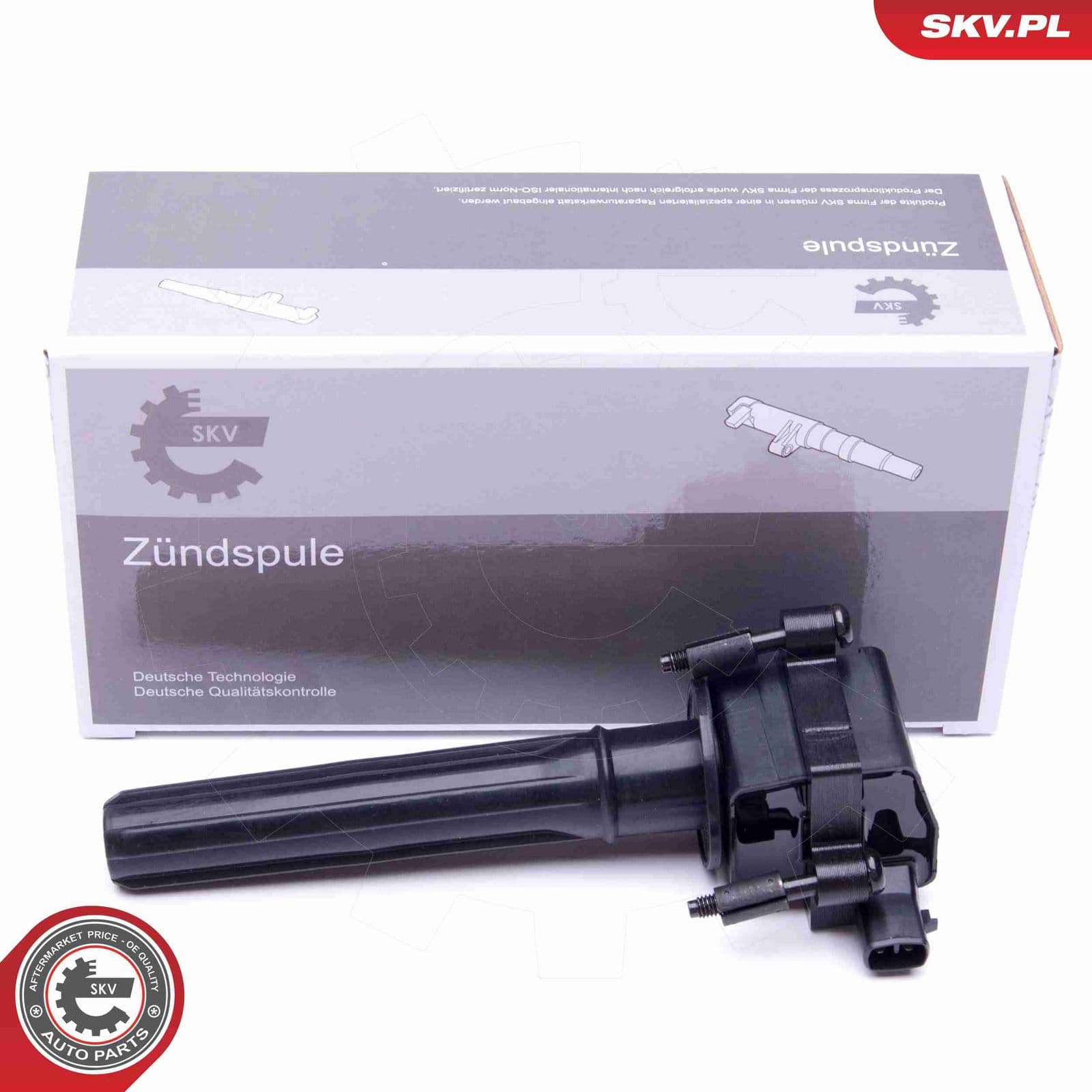 bobina de inductie ESEN SKV 03SKV298