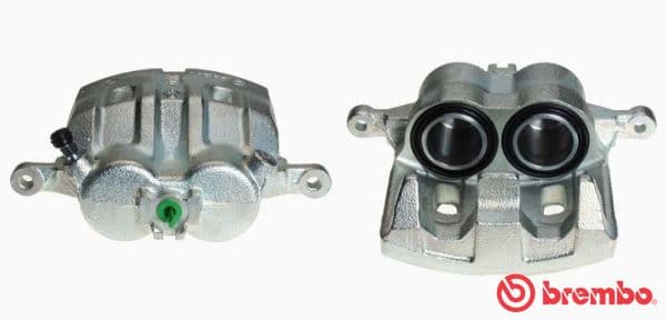 Etrier frana BREMBO F 56 110