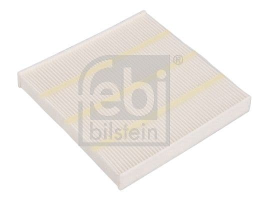 Filtru, aer habitaclu FEBI BILSTEIN 30782