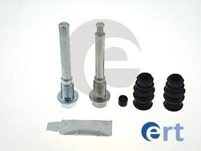 Set bucsi de ghidaj, etrier frana ERT 410105