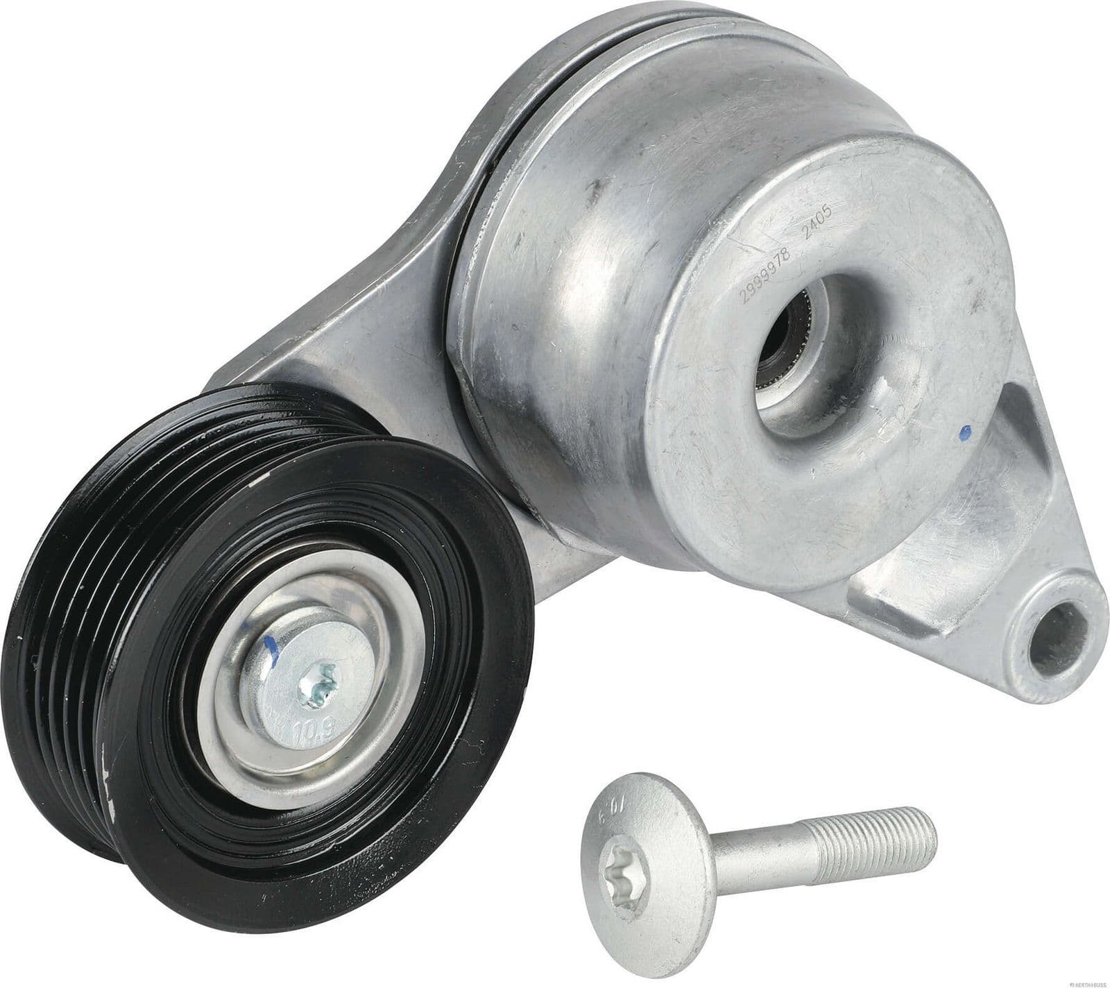 Intinzator curea, curea distributie HERTH+BUSS JAKOPARTS J1140562