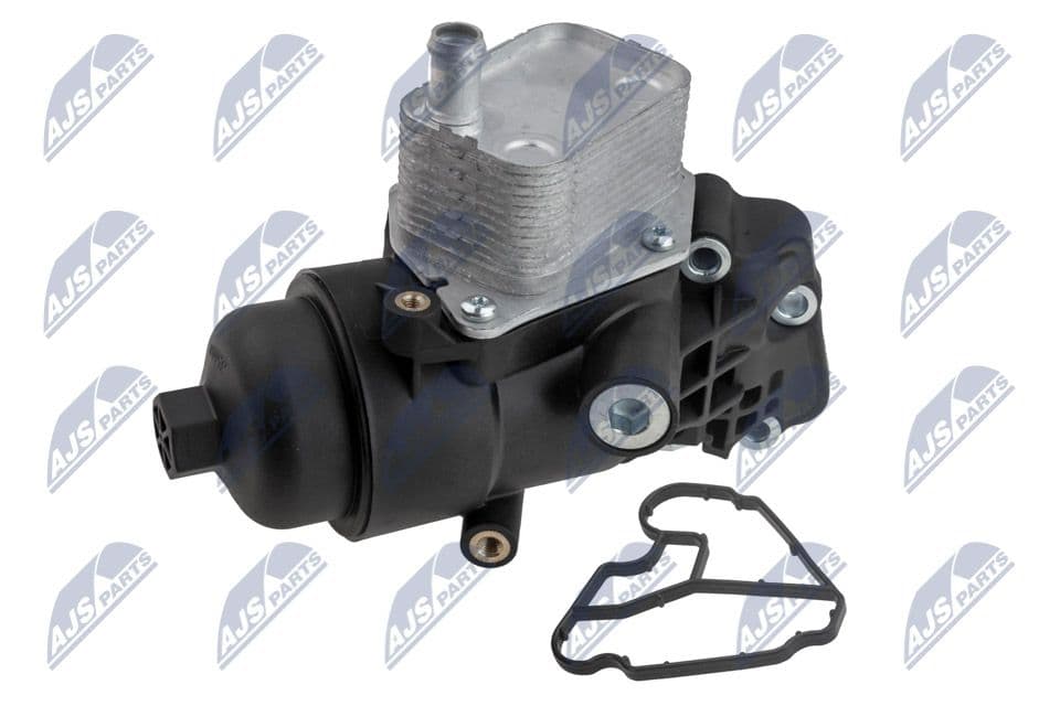 Radiator ulei, ulei motor NTY CCL-HY-009