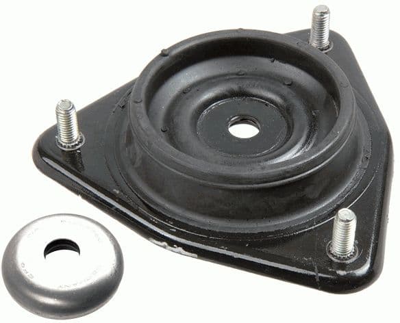 Set reparatie, rulment sarcina amortizor SACHS 802 227