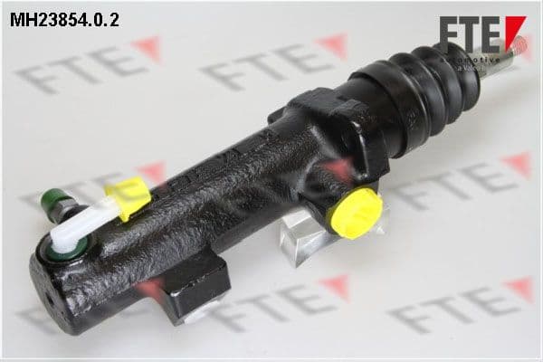 Pompa centrala, frana FTE 9722012