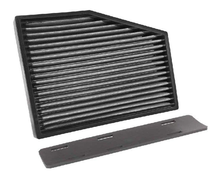 Filtru, aer habitaclu K&N Filters VF3013