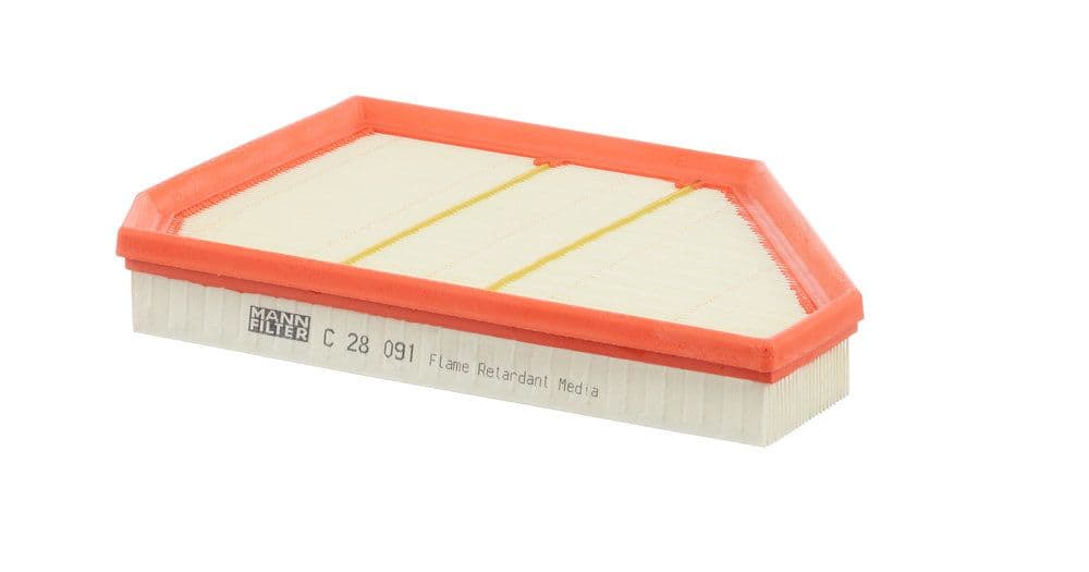Filtru aer MANN-FILTER C 28 091