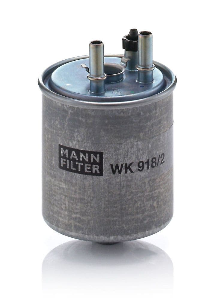 filtru combustibil MANN-FILTER WK 918/2 x