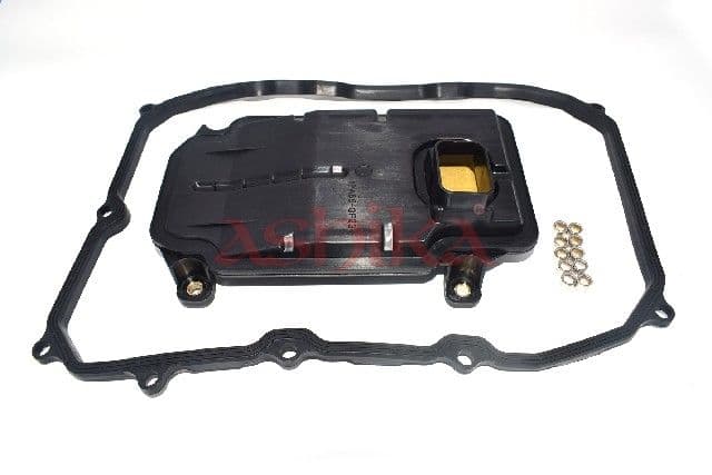 Filtru hidraulic, cutie de viteze automata ASHIKA FTA067