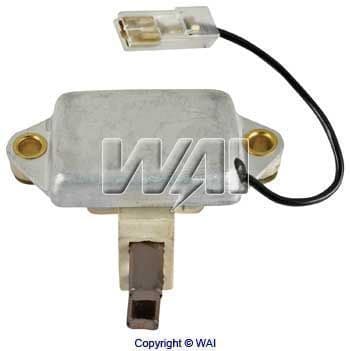 Regulator, alternator WAI MP541