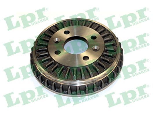 Tambur frana LPR 7D0775