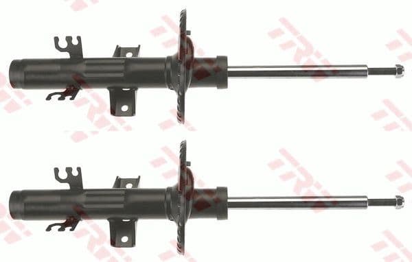 amortizor TRW TWIN JGM1040T