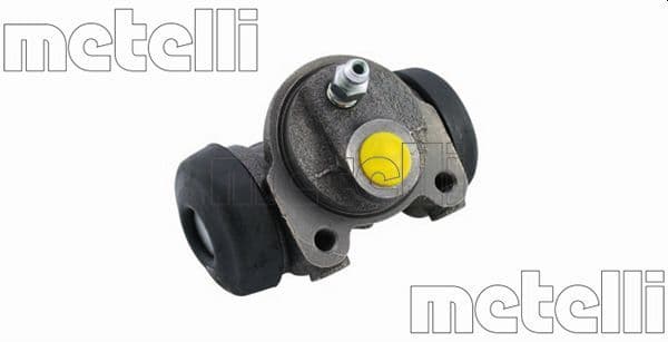 Cilindru receptor frana METELLI 04-0285