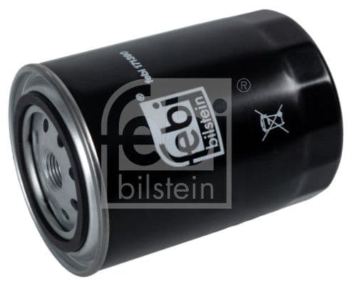Filtru agent frigorific FEBI BILSTEIN 171390