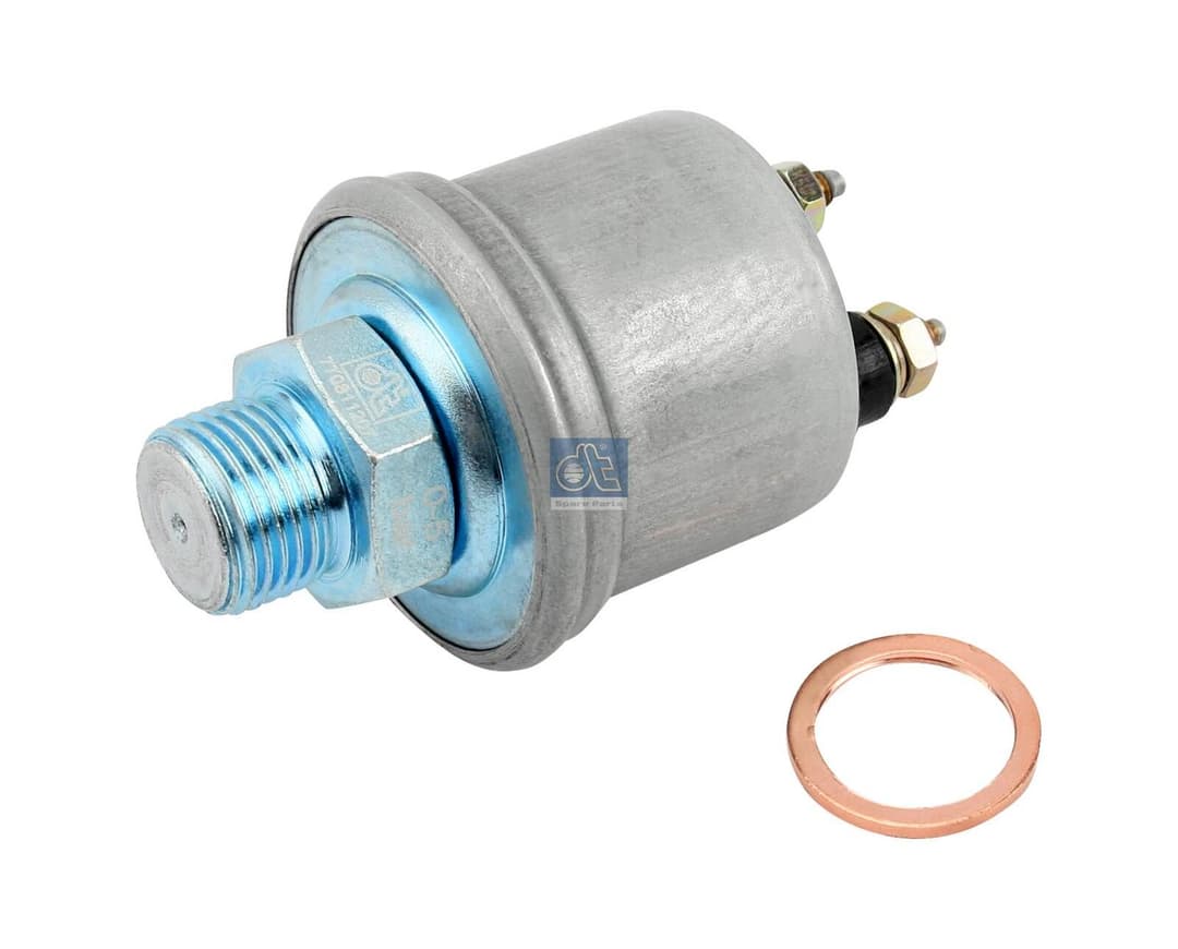 senzor,presiune ulei DT Spare Parts 4.60689