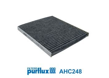 Filtru, aer habitaclu PURFLUX AHC248