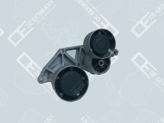 Intinzator curea, curea distributie OE GERMANY 06 2050 XF1052