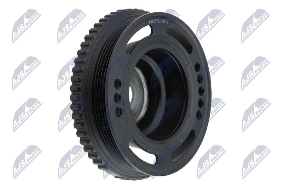 Fulie curea, arbore cotit NTY RKP-PL-007