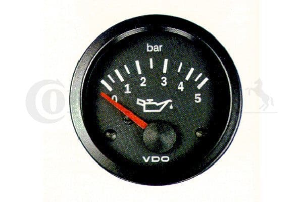 Indicator presiune ulei Continental/VDO 350-010-015K
